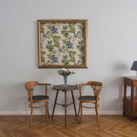 Prague Castle Apartment Vintage ภายนอก รูปภาพ