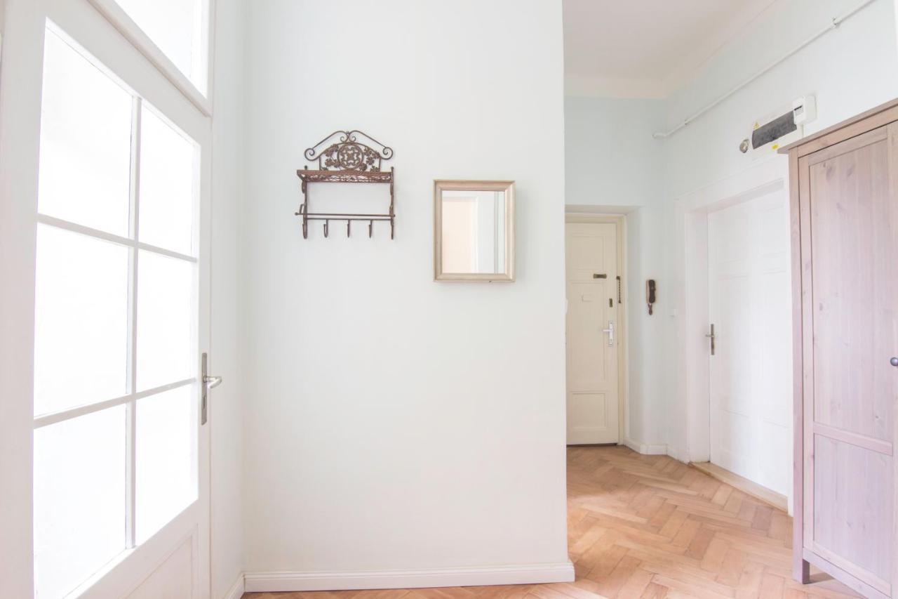 Prague Castle Apartment Vintage ภายนอก รูปภาพ