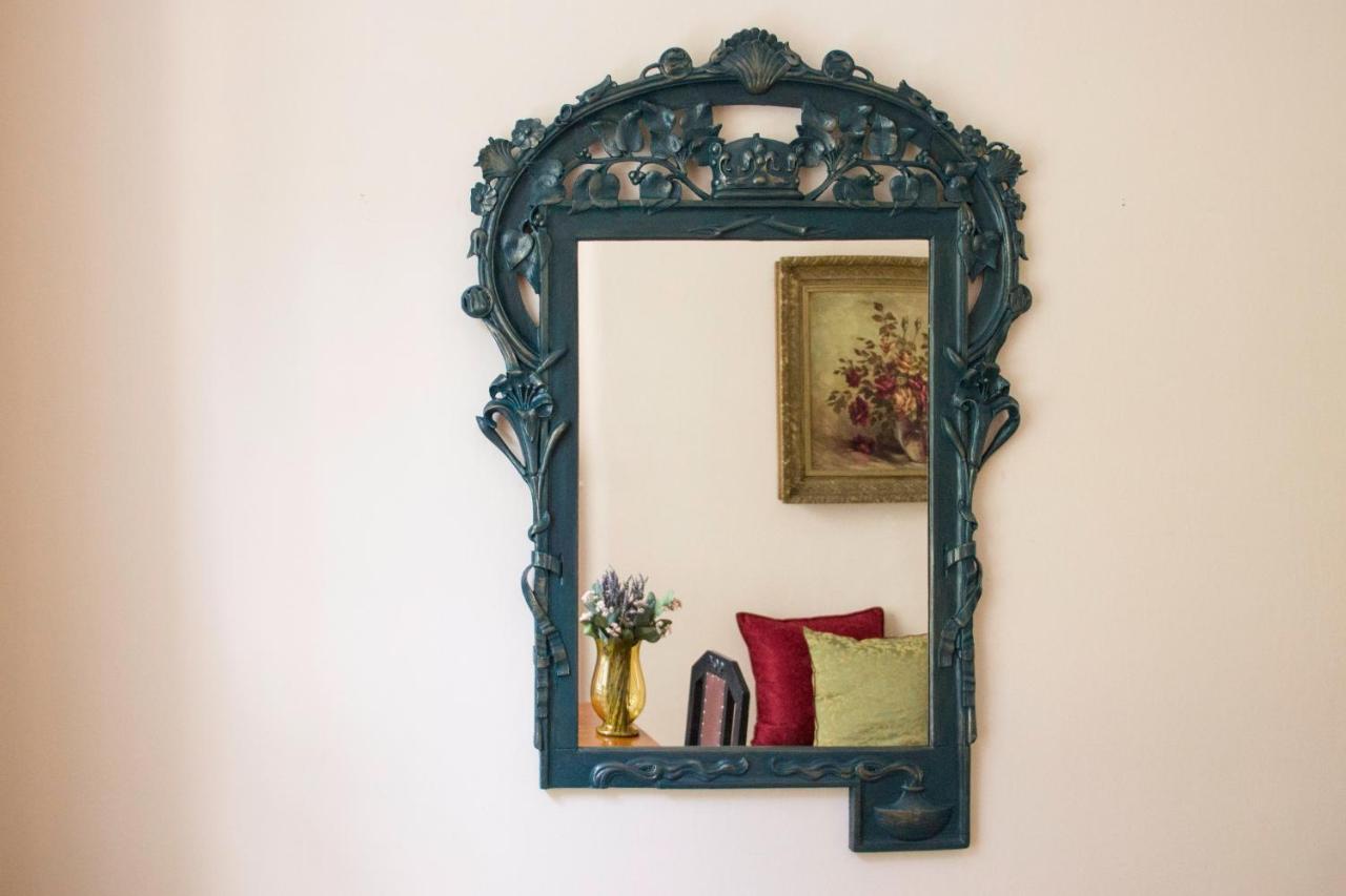 Prague Castle Apartment Vintage ภายนอก รูปภาพ